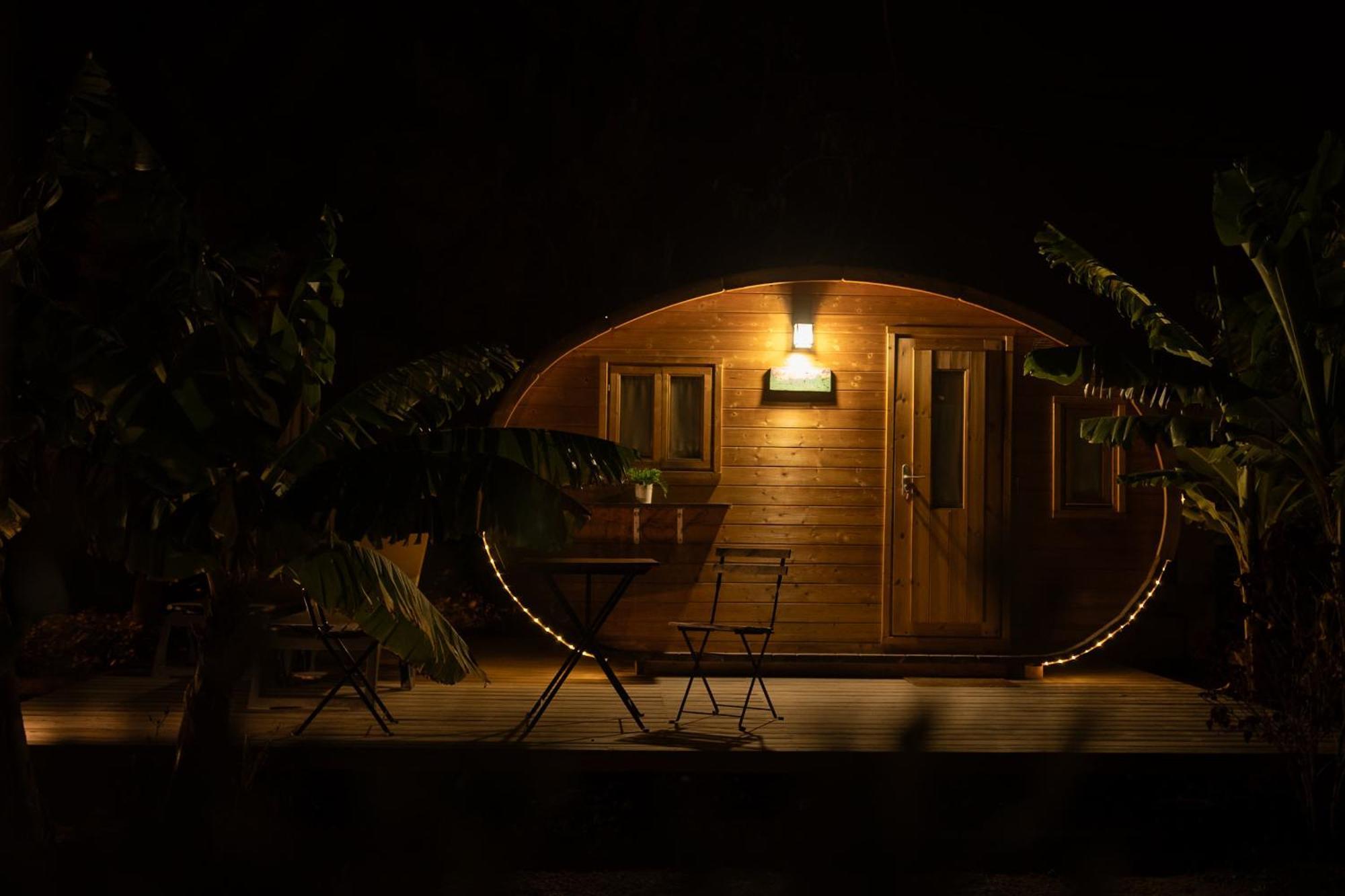 Hotel Privado Serendipia Natural Club Exclusive Buzanada Cameră foto